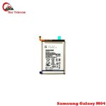 Samsung Galaxy M04 battery Price in Bangladesh