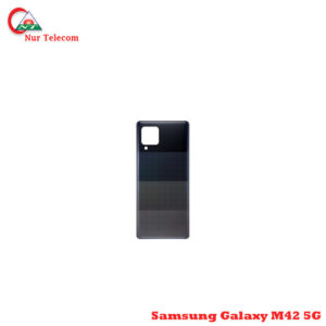Samsung Galaxy M42 5G battery backshell
