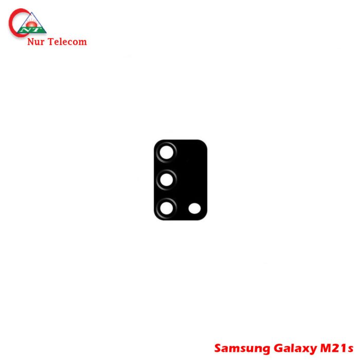 Samsung M21s Camera Glass