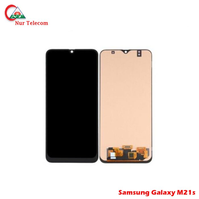 Samsung M21s Display Price