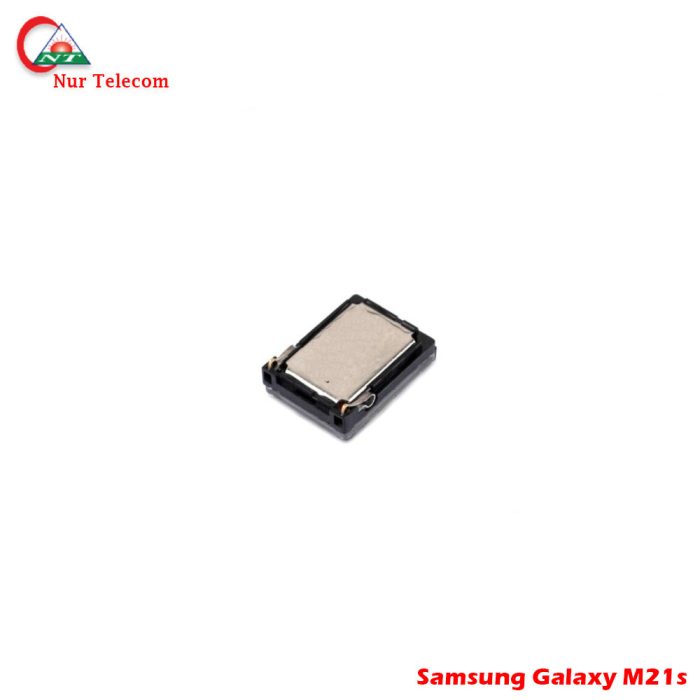 Samsung M21s Loudspeaker