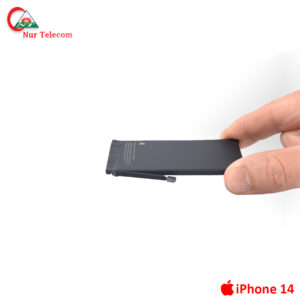iPhone 14 Battery Price in Bangladesh