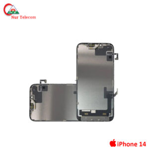 Original iPhone 14 Display With Frame Price in Bangladesh