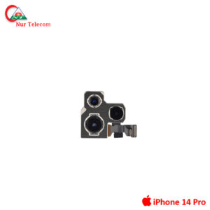 Original iPhone 14 Pro Rear Back Camera Replacement Available
