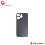 Original iPhone 14 Pro Backshell Price in Bangladesh
