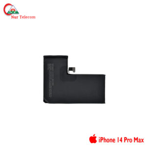 Original iPhone 14 Pro Max Battery Price in Bangladesh
