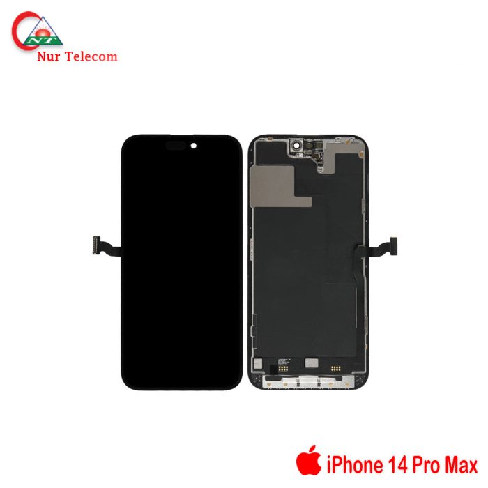 iPhone 14 Pro Max Display Price