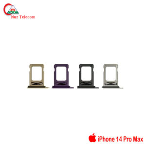 Apple iPhone 14 Pro Max SIM Card Tray Price in Bangladesh
