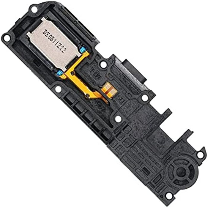 Samsung Galaxy A02s loud speaker