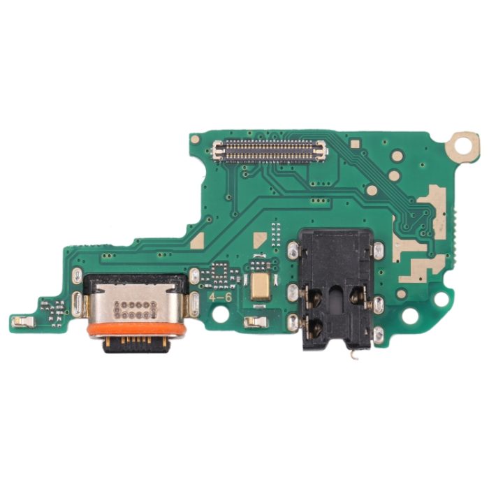 Vivo V27e Charging Logic