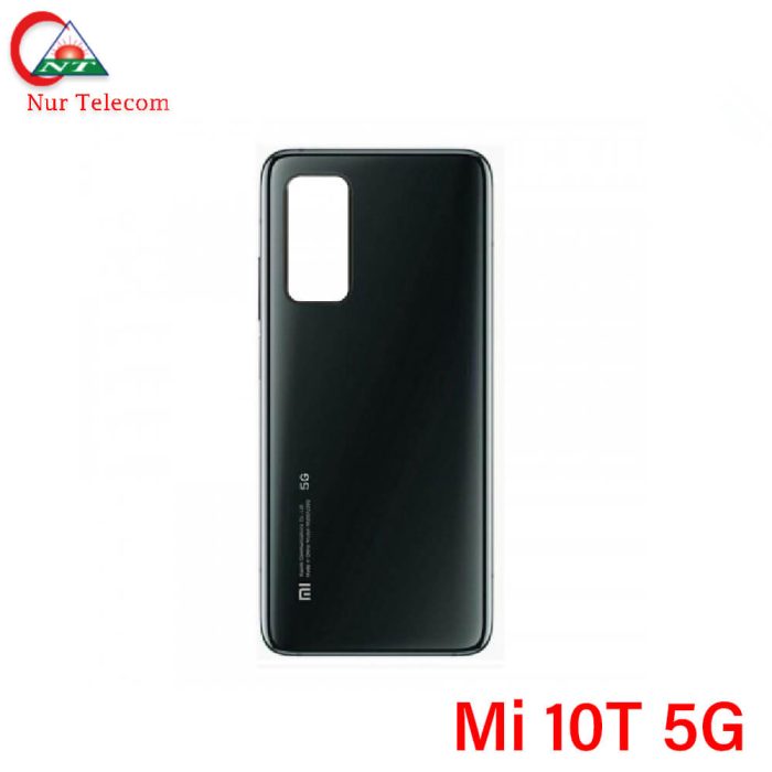 Xiaomi Redmi 10 5G battery Backshell