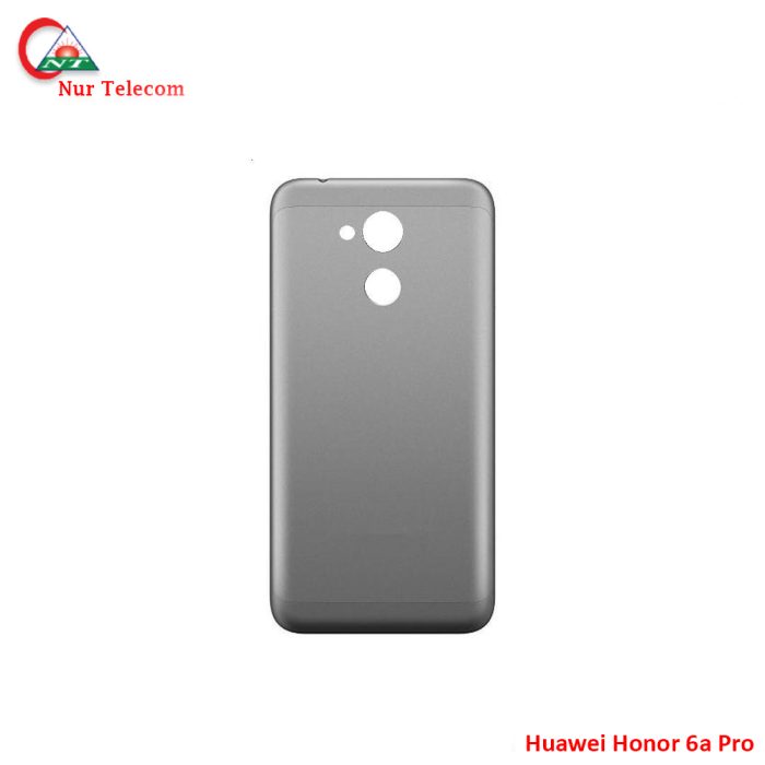 Honor 6A Pro Backshell Price