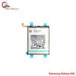 Samsung Galaxy A42 Battery Price
