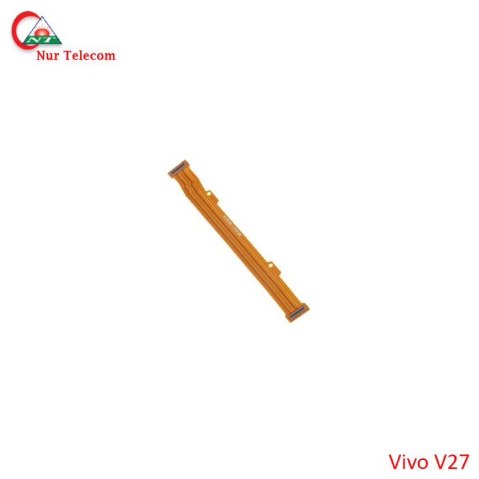 Vivo V27 Motherboard Flex Cable