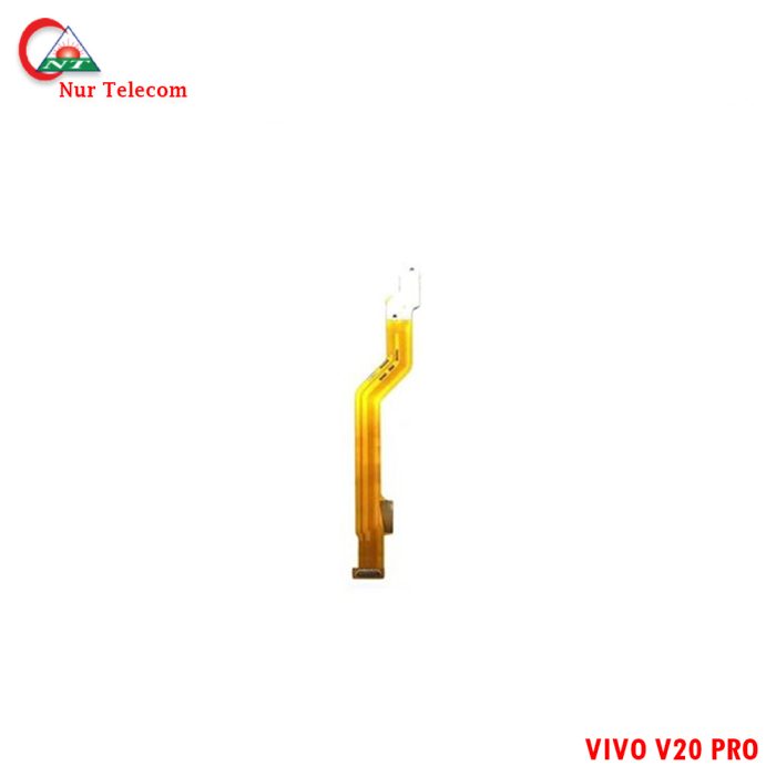Vivo V20 Pro Motherboard Flex Cable