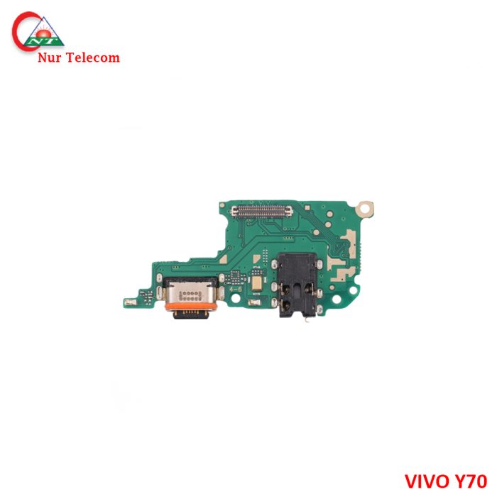 Vivo Y70 Charging Logic Price
