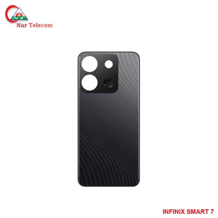 Infinix Smart 7 battery backshell price in Bangladesh - Image 1