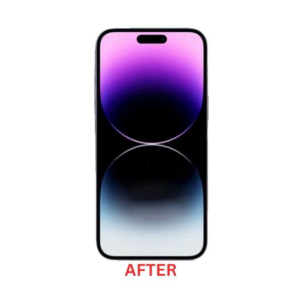 iPhone 14 Repair and Service after