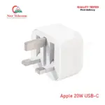 Apple 20W USB-C Power Adapter