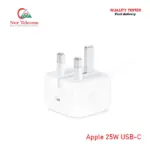 Apple 25W USB-C Power Adapter