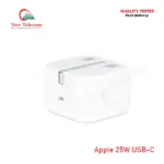Apple 25W USB-C Power Adapter