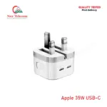 Apple 35W USB-C Power Adapter