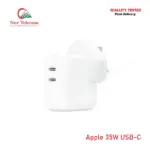 Apple 35W USB-C Power Adapter