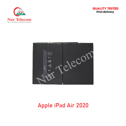 Apple iPad Air 2020 Battery Price