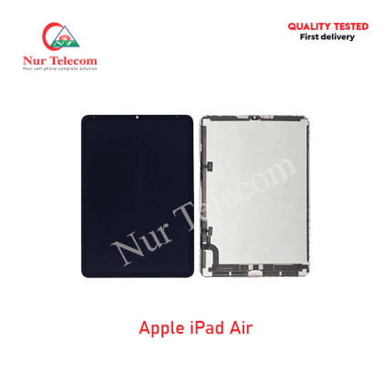 Buy Apple iPad Air Display Price in Bangladesh