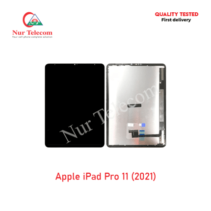 Apple iPad Pro 11 (2021) Display