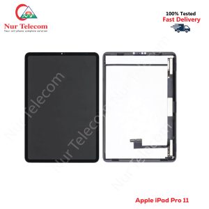 Apple iPad Pro 11 Display Price In BD
