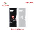 Asus rog 3 backshell price