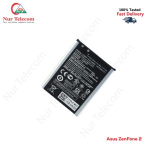 Asus Zenfone 2 Battery Price In BD