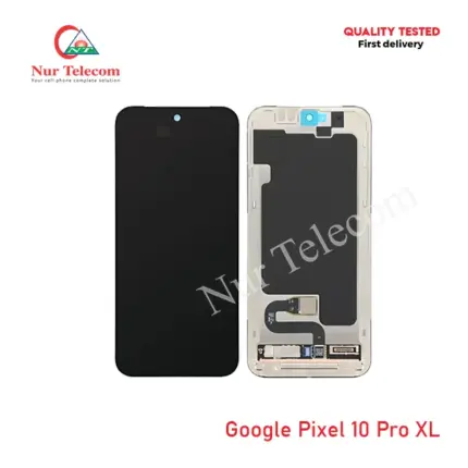 Google Pixel 10 Pro XL Display Price in Bangladesh