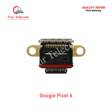 Google Pixel 6 Charging Logic Board Price