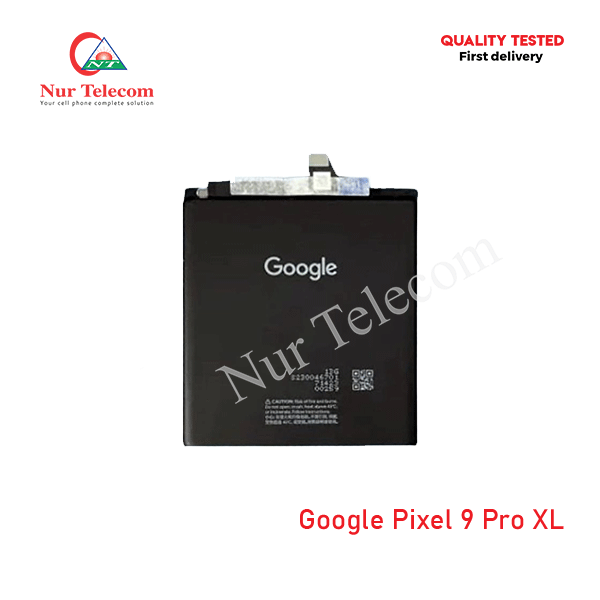 Google-Pixel-9-Pro-XL-Battery Google Pixel 9 Pro XL Battery