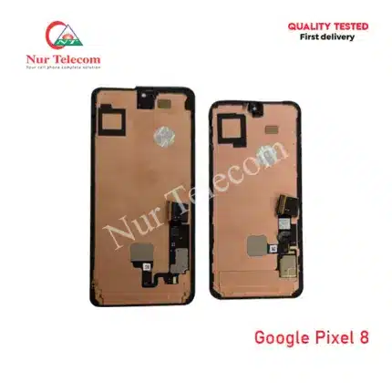 Google Pixel 8 Display
