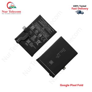 Google Pixel Fold Battery Price In BD