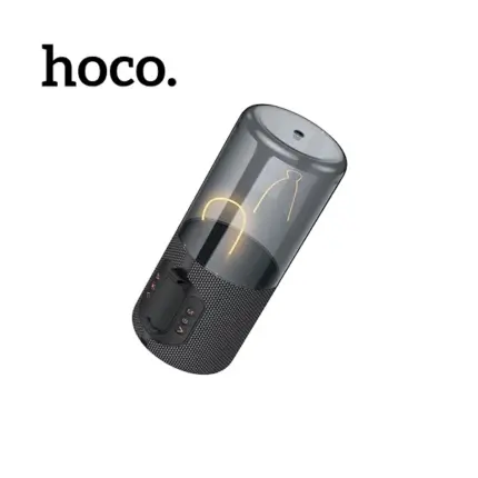 Hoco BS64 Rocker Portable Bluetooth Speaker