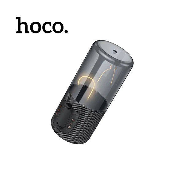 Hoco BS64 Rocker Portable Bluetooth Speaker