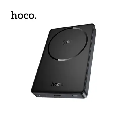 Hoco DB98A Storm PD 20W 10000mAh Slim Magnetic Power Bank