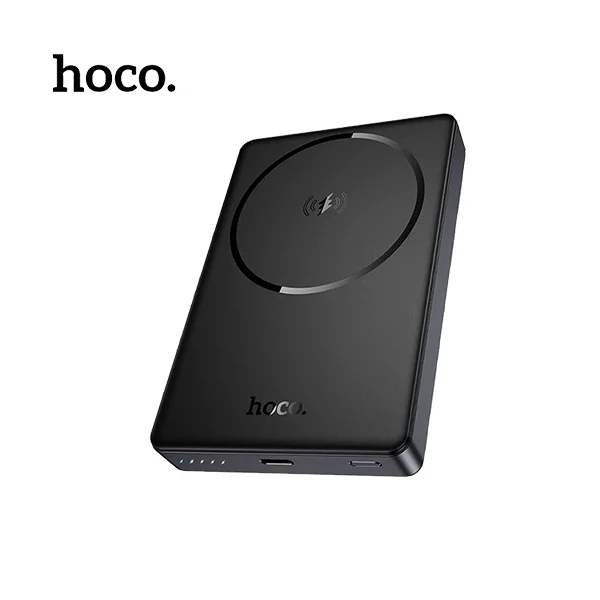 Hoco DB98A Storm PD 20W 10000mAh Slim Magnetic Power Bank
