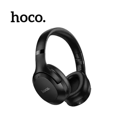 Hoco ESD22 Cool ANC Bluetooth Headphone