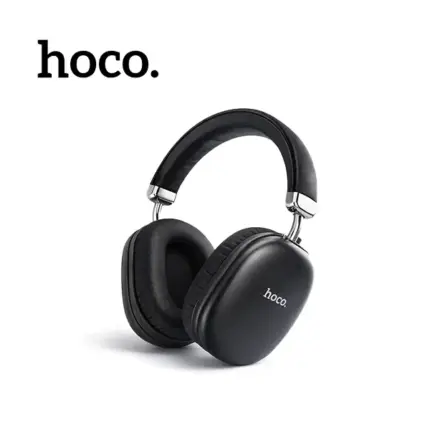 Hoco ESD35 Pro Max ANC Bluetooth Headphone – 170H Battery