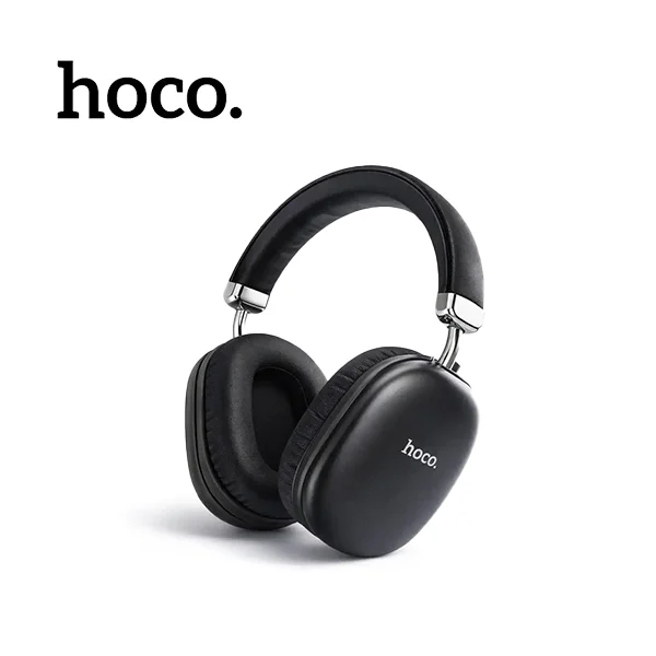 Hoco ESD35 Pro Max ANC Bluetooth Headphone – 170H Battery