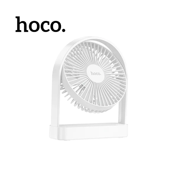 Hoco HX65 Ultra Thin Table Fan