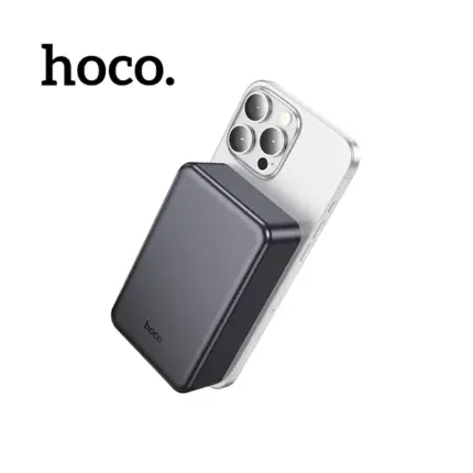 Hoco J160B PD 20W 20000mAh Magnetic Power Bank