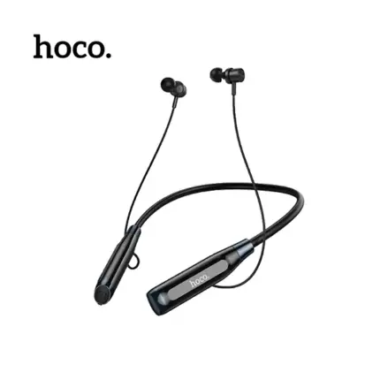 Hoco MMJ-01 Wireless Neckband Earphone