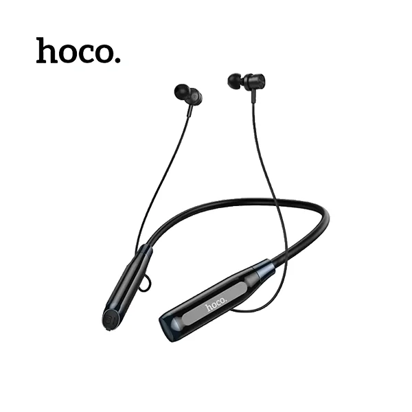 Hoco MMJ-01 Wireless Neckband Earphone