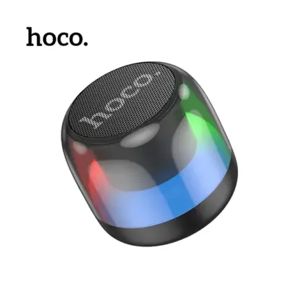 Hoco MMJ-05 Crystal TWS Bluetooth Speaker